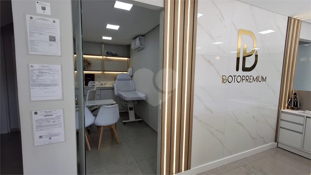 Sobrado para alugar com 3 quartos em Campo Belo, São Paulo, SP