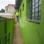 Casa á venda - Jabaquara