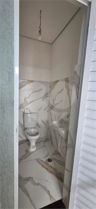 Sobrado à venda com 2 quartos em Santo Amaro, São Paulo, SP