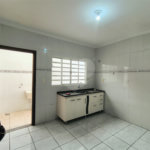 CASA PARA LOCAÇÃO NO CIDADE NOVA II – INDAIATUBA-03 quartos -01 suite -02vagas
