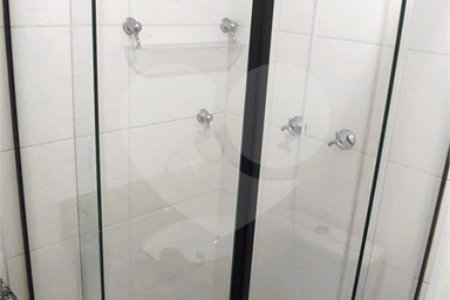 Apartamento tipo Studio em frente ao Metrô Brás - Centro - São Paulo - SP