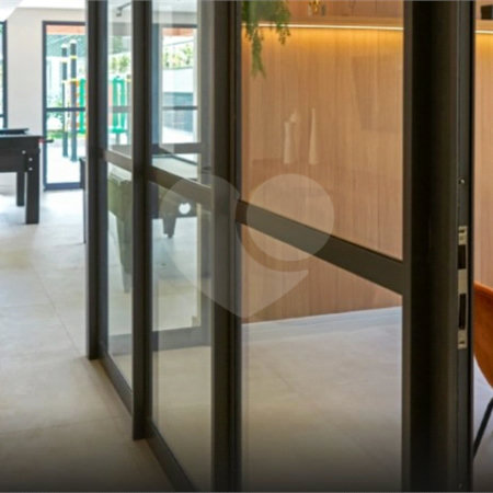 Apartamento à venda com 3 suítes em Jardim Marajoara, São Paulo, SP