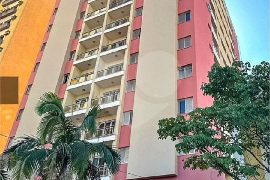 Apartamento à venda com 3 quartos, sendo 1 suíte,  em Cidade Alta, Piracicaba, SP