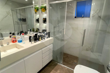 125m² - 3 dorm (1 suíte), 2 vagas