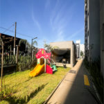 Apartamento novo para venda no condomínio Reserva dos Pinhais.