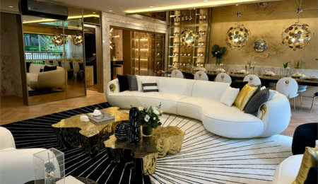 Apartamento à venda com 4 suítes em Jardim Vila Mariana, São Paulo, SP