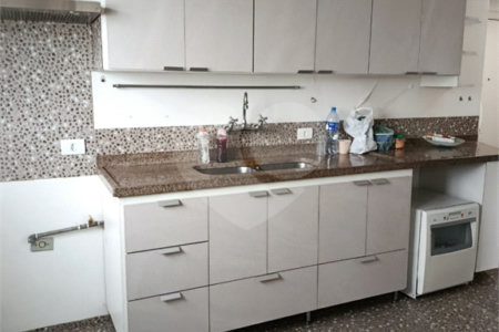APARTAMENTO NO CAMPO BELO 137M² 3 DORMITÓRIOS