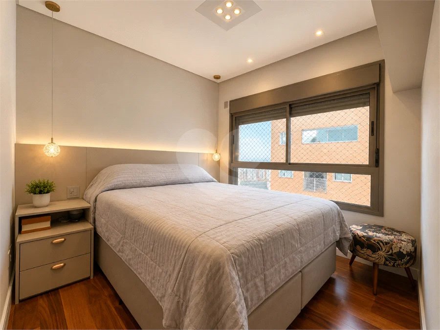 Ipiranga - Apartamento em Andar Alto | 74,58 m² | 2 Suítes | Próximo ao Metrô