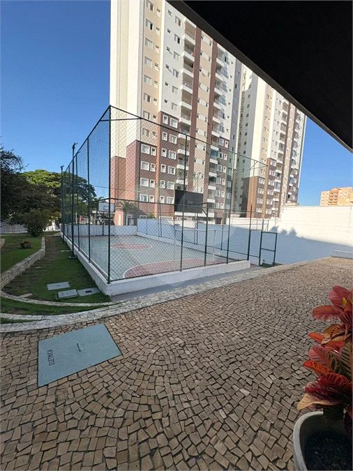 APARTAMENTO PARA LOCAÇÃO – EDIFÍCIO SOHO