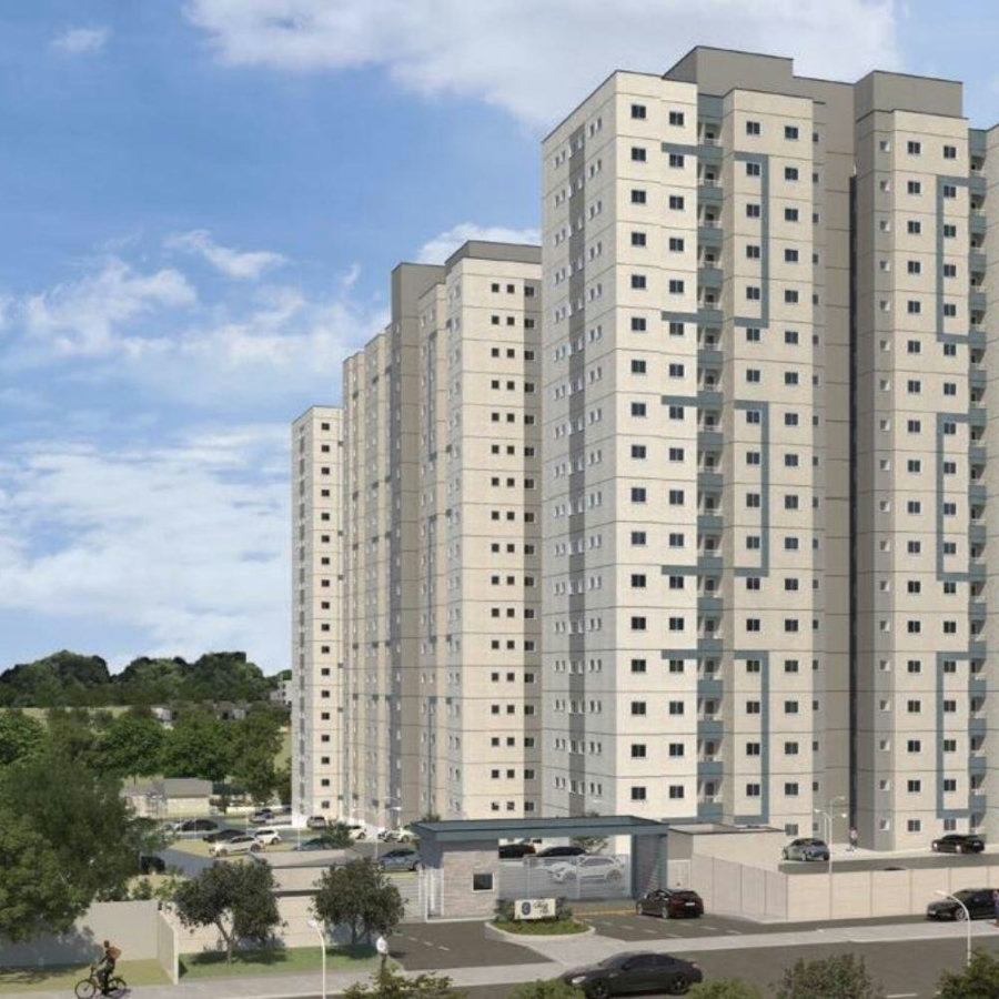 Grand Ville Residencial