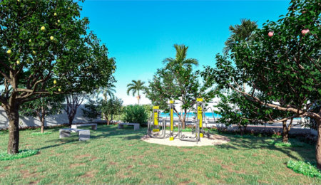 Apartamento à venda com 3 quartos, sendo 2 suítes, em Rio da Praia, Bertioga, SP