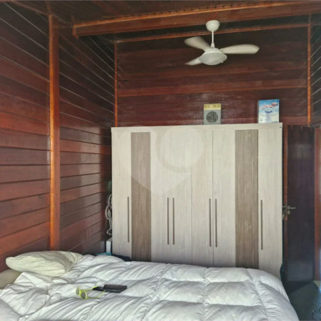 EXCELENTE RESIDÊNCIA À VENDA NO CONDOMÍNIO COLINAS VERDES – ARUJÁ/SP