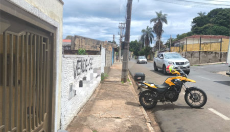 Terreno à venda em Jardim Ricetti, São Carlos, SP
