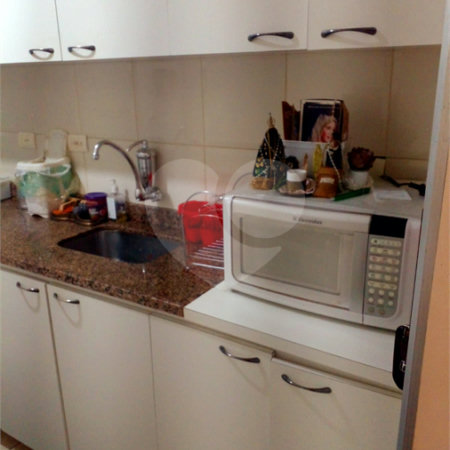 Apartamento á venda - Jabaquara