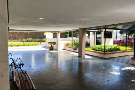 Apartamento à venda com 2 quartos em Butantã, São Paulo - SP