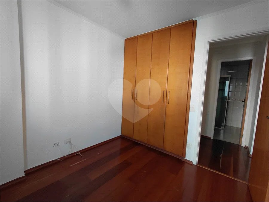 Apartamento á venda – Vila Guarani