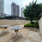 Apto 198m² Totalmente reformado - Vila Mascote