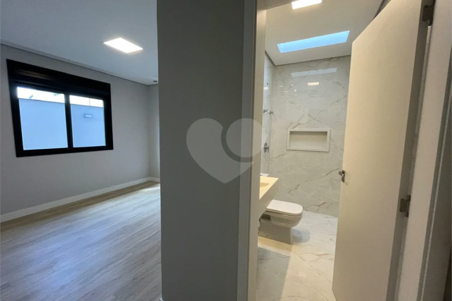 Excelente Casa Plana no Condomínio Bela Vista