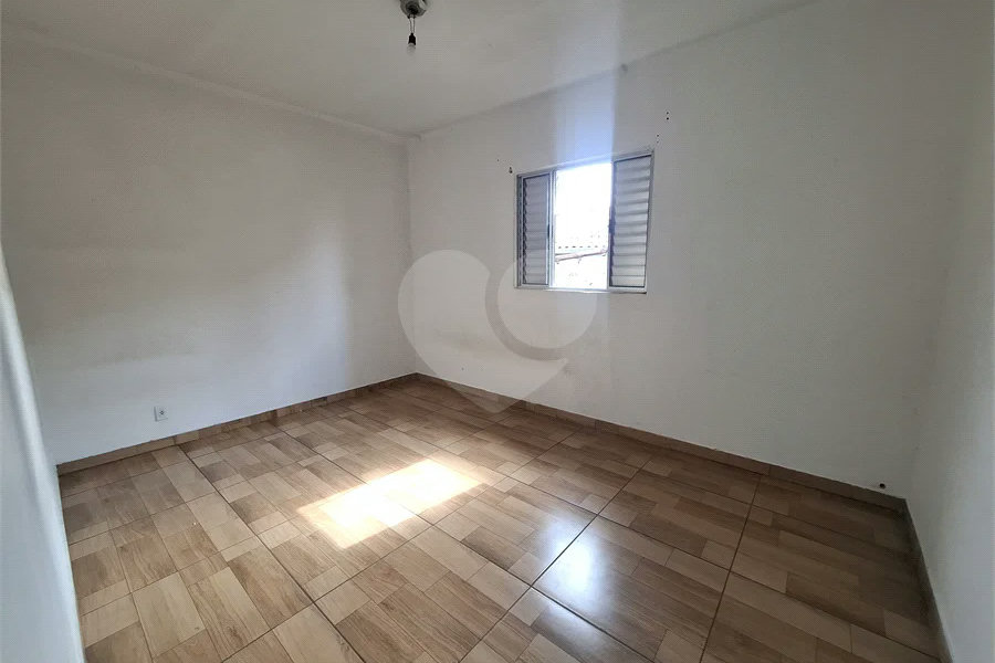 Sobrado, à venda, 3 quartos, 2 vagas - Vila Isolina Mazzei
