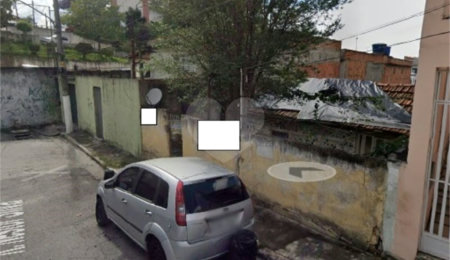 Terreno à venda em Sacomã, São Paulo, SP
