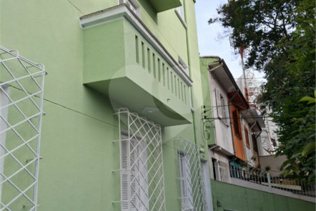 Oportunidade - Aclimação, Rua José do Patrocínio, 234 – Imóvel com 96m²