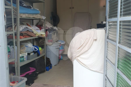Casa a venda no bairro Boa Vista