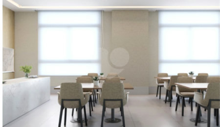Apartamento à venda com 1 quarto em Paraíso, São Paulo, SP