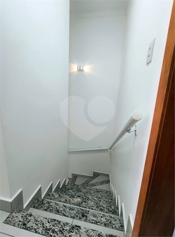 Sobrado Novo à venda com 3 quartos -02 Vagas 95 m² -- Jardim Líbano -São Paulo -SP