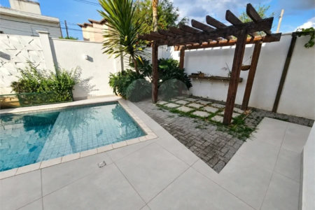 CASA À VENDA - VILLAGE DAMHA 2 EM SÃO CARLOS