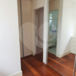 Apartamento Alto Padrão de 176m² na Aclimação — São Paulo/SP