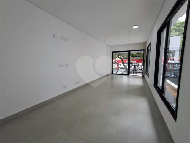 Casa Térrea para alugar com 1 quarto em Indianópolis, São Paulo, SP