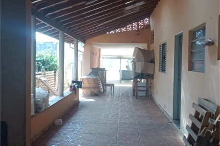 Casa á venda na região do Lutfalla