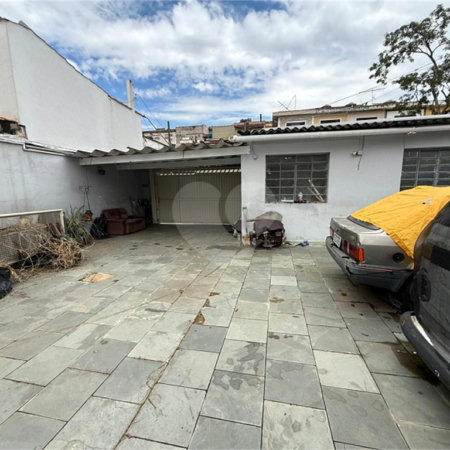 Casa Térrea a Venda Jd Satélite com poder construtivo
