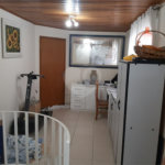 Apartamento com 125 m², 2 quartos (1 suíte) e 2 vagas de garagem à venda no bairro Nova Gerty em São Caetano do Sul