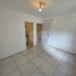 Apartamento 3 quartos i suíte e varanda Residencial Beatrice SPE