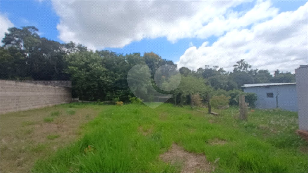 Terreno à venda no condomínio Broa Eco Village, Brotas - SP