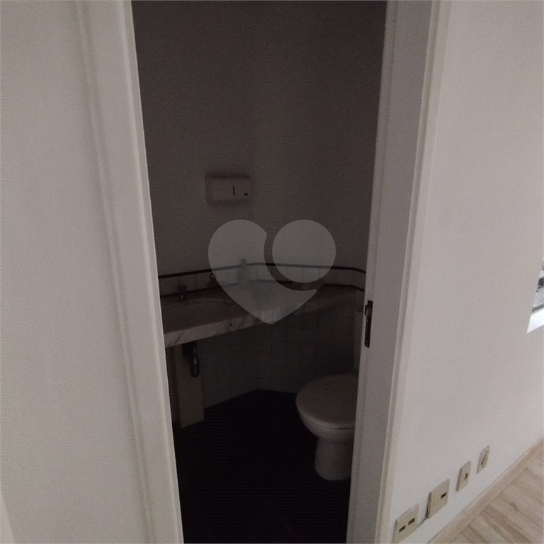 Sala comercial para locação no Jardim Paulista