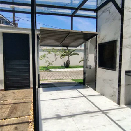 DUPLEX ALTO PADRÃO VARGEM PEQUENA