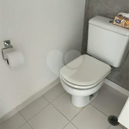 Sala comercial com 57m² , 2 vagas , à venda na Vila Leopoldina.
