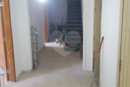 Apartamento de 5 quartos à venda no Brás