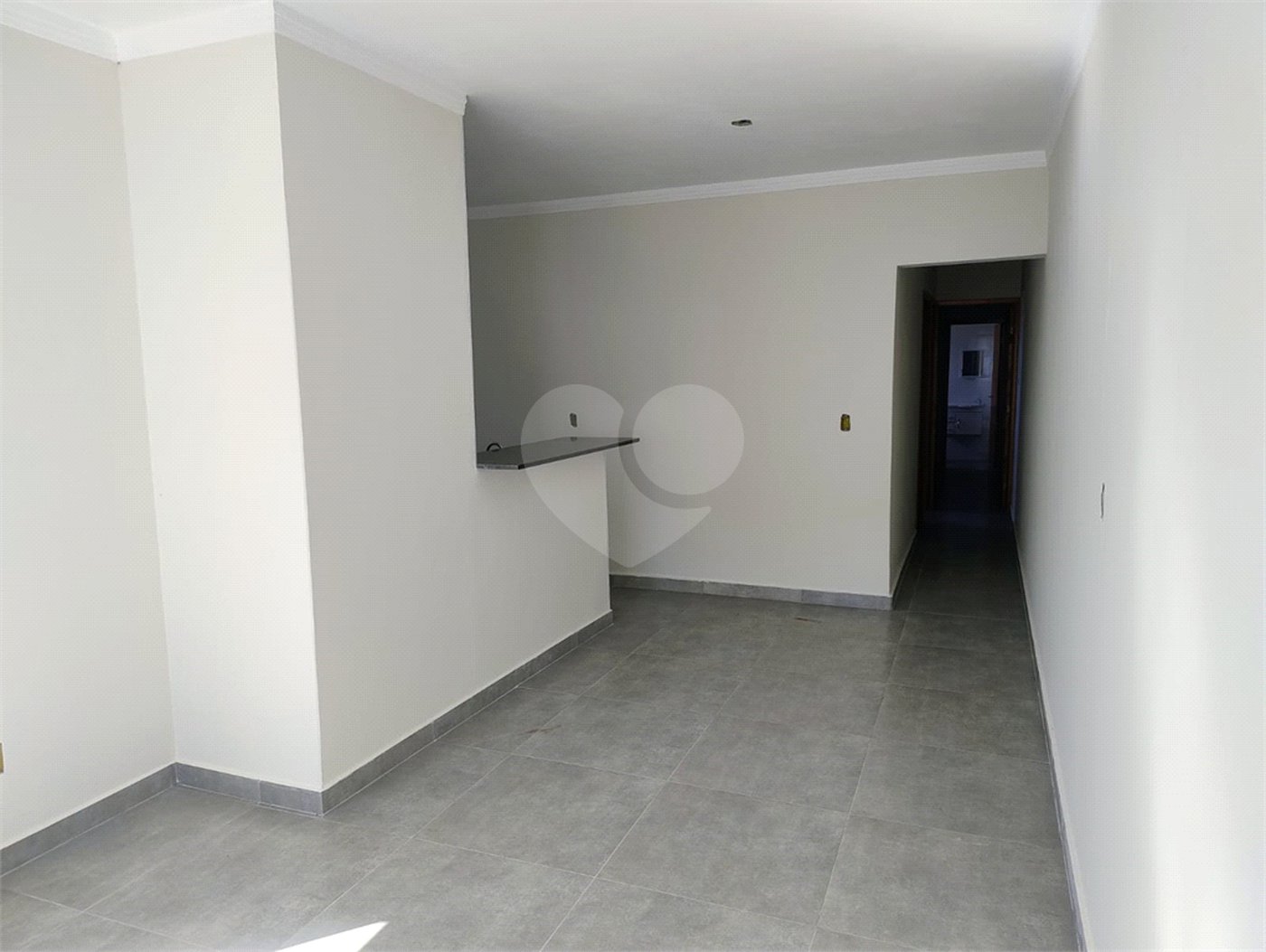 Casa nova 2 quartos dois banheiros Jardim Hikari