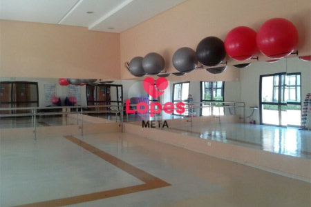 APARTAMENTO A VENDA COM 188M², 3 DORMITORIOS, 1 SUITE, 2 VAGAS - JARDIM ESPLANADA - SÃO JOSÉ DOS CAM