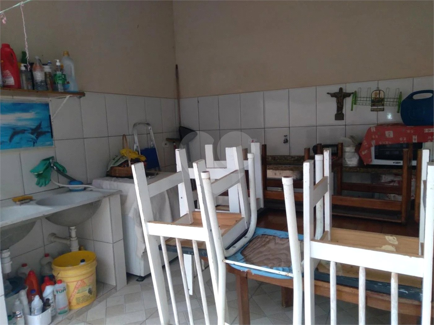 Casa Térrea no Jardim Cerejeiras, Atibaia REF 995893