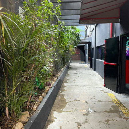 MOEMA - TERRENO DE 1.310,50M²
