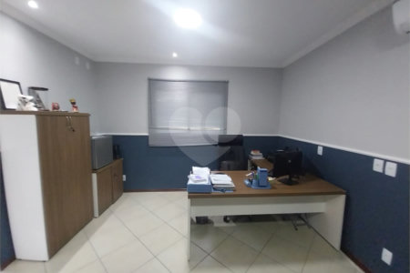Casa Térrea Disponível para Locação e Venda no Condomínio Vilaggio Capriccio