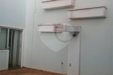 Sobrado em Araraquara.