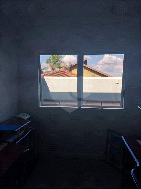 Casa de Alto Padrão a venda em Louveira-SP