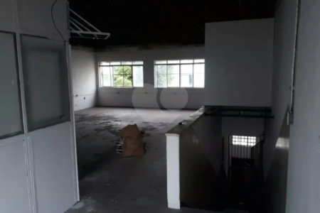 Imóvel Comercial à venda na Mooca com 232m² 4 banheiros