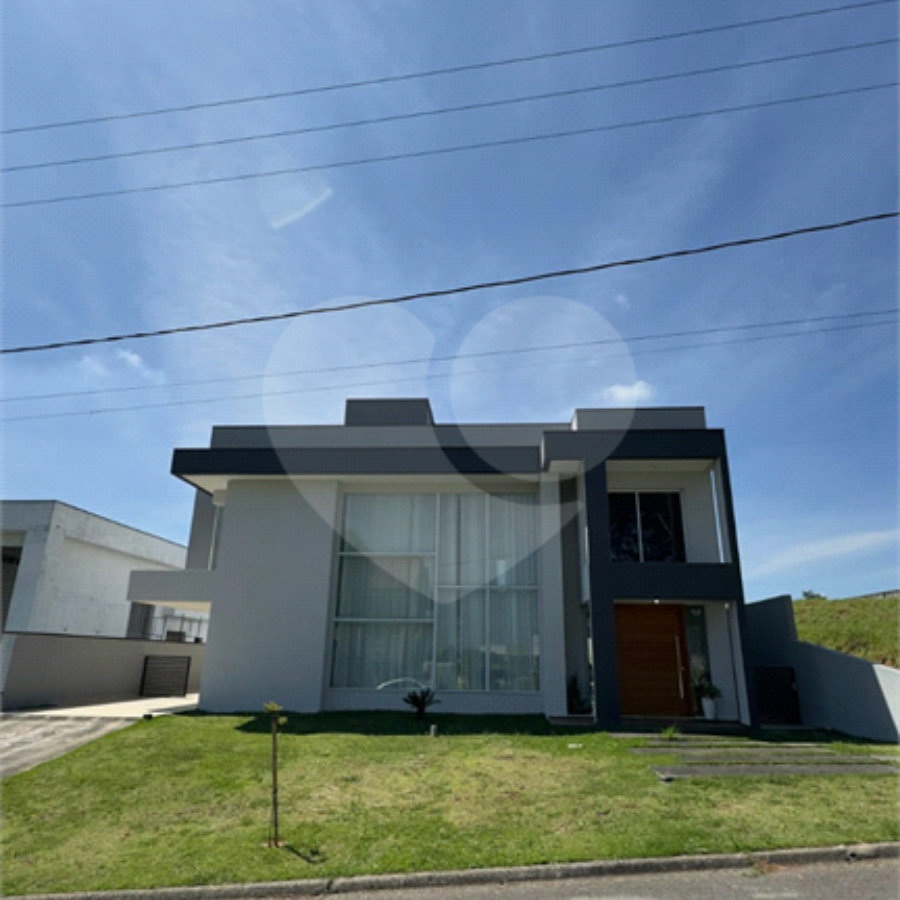 Residencial Jequitibá 1128 m² Guararema SP
