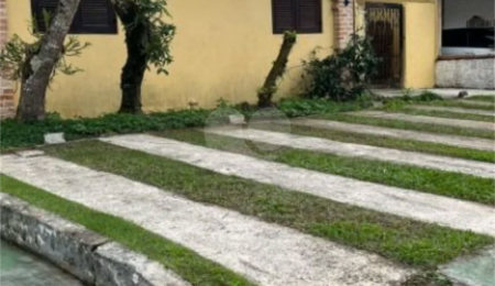 Casa à venda com 2 quartos em Morada da Praia, Bertioga, SP